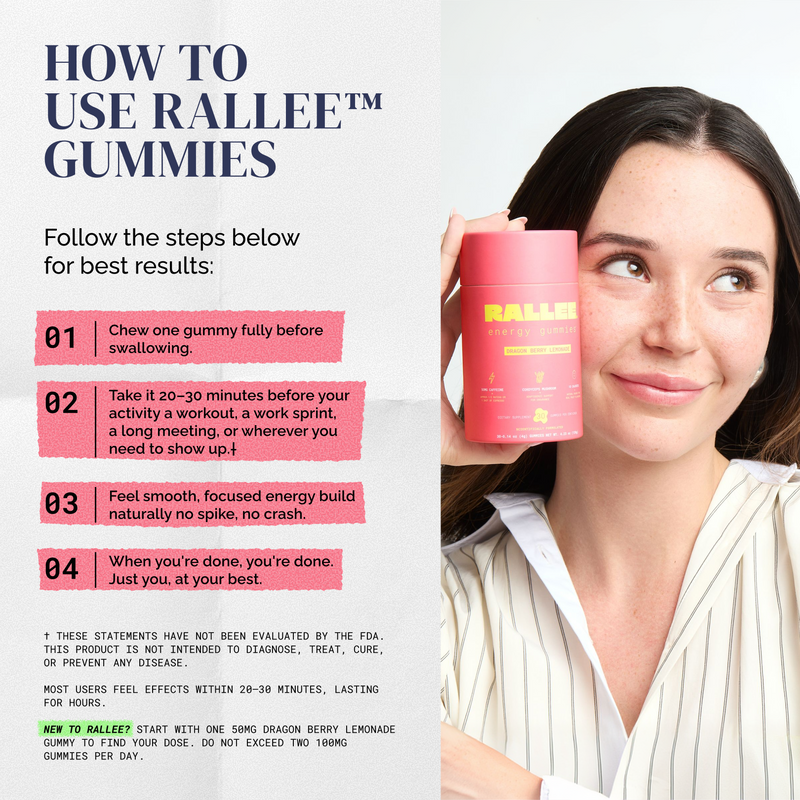 The Science Behind RALLEE