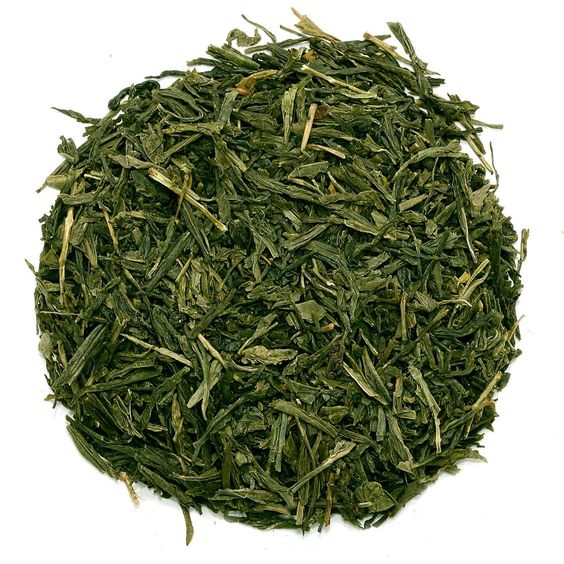 Caffeine- Green Tea Extract