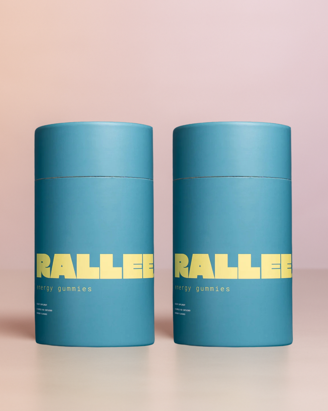 60 Gummies (2 x 30 packs)