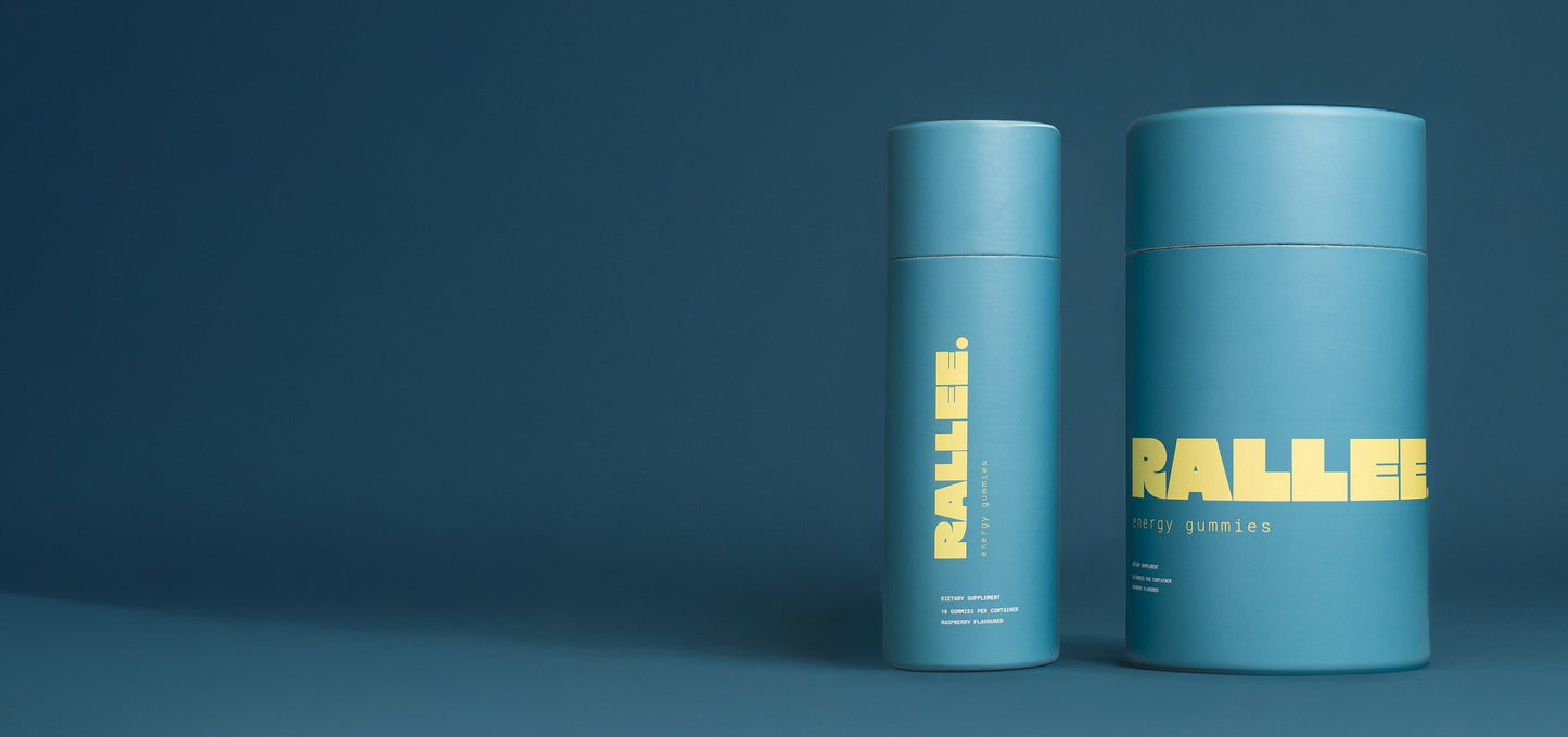 Rallee Gummies – RALLEE