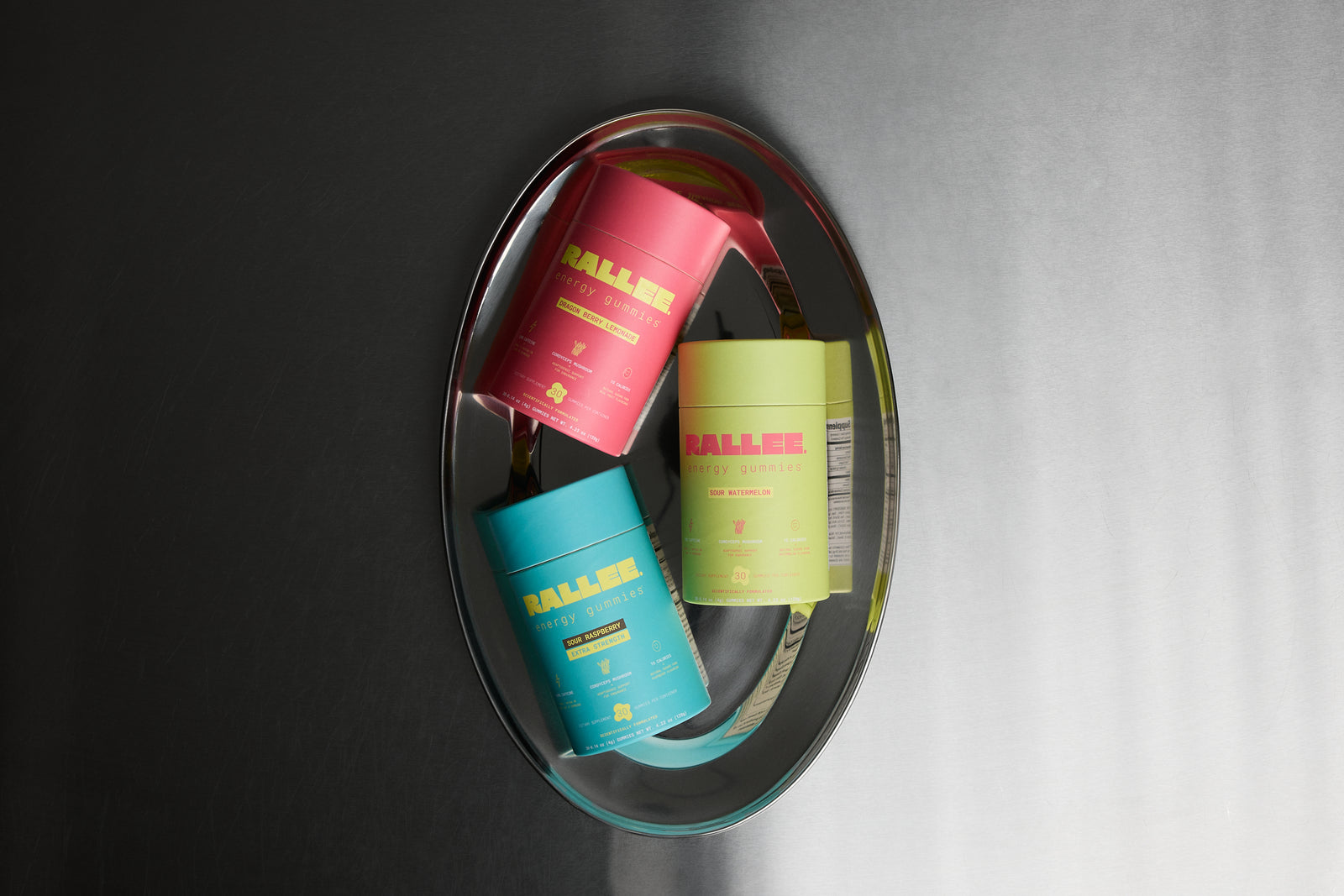 Rallee products