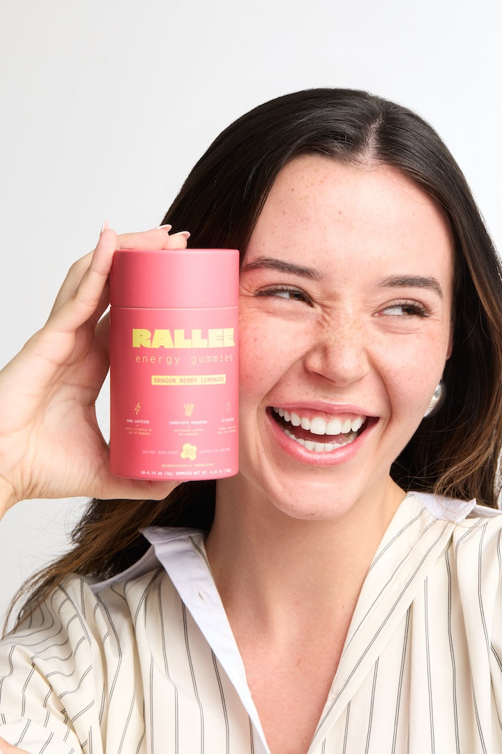 THE SMARTER WAY TO CAFFEINATE YOUR CORPORATE DAY