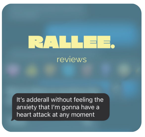 RALLEE