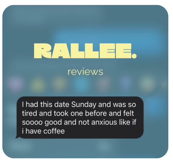 RALLEE