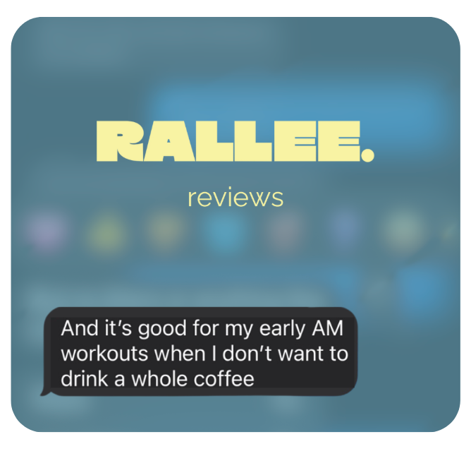 RALLEE