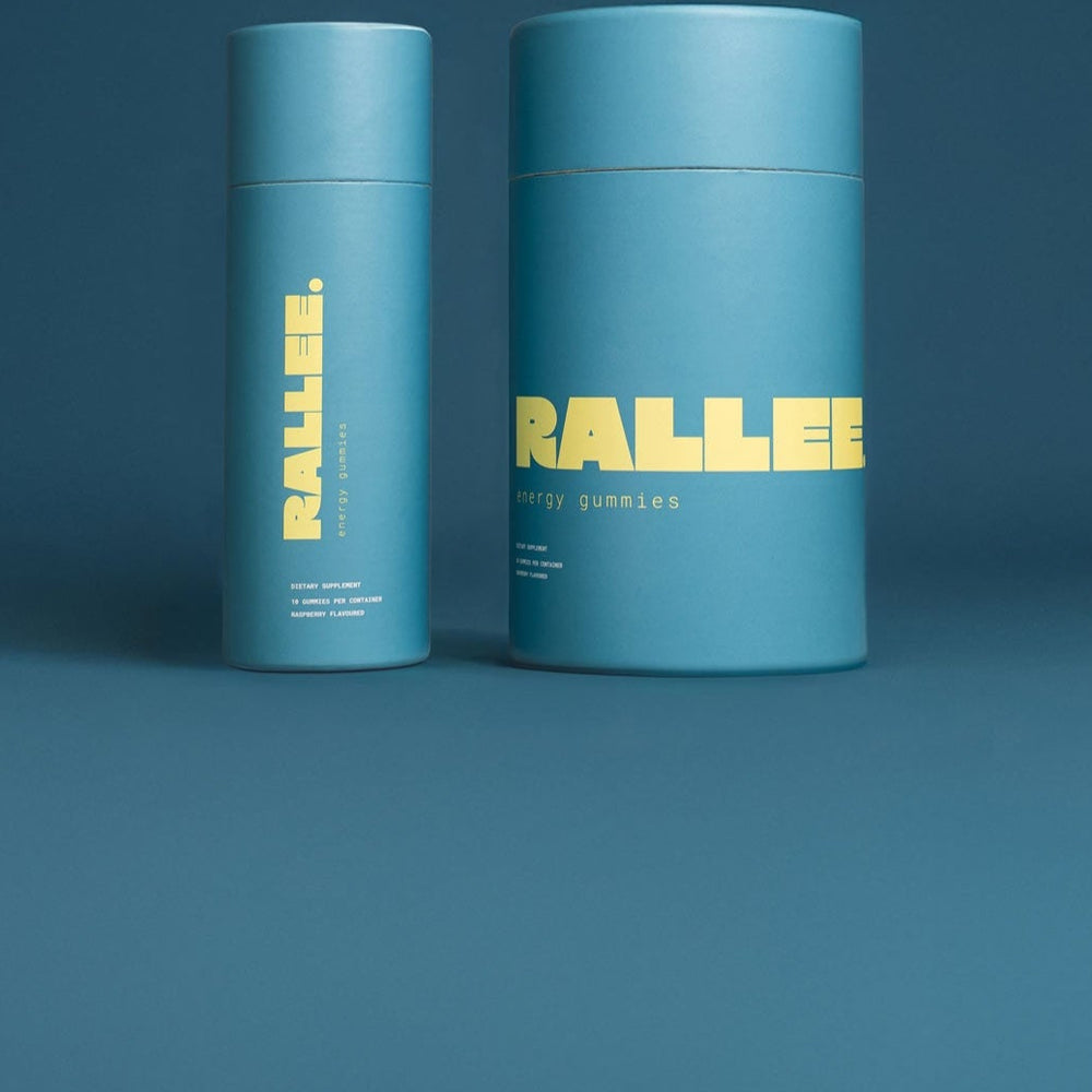 Rallee Gummies – RALLEE