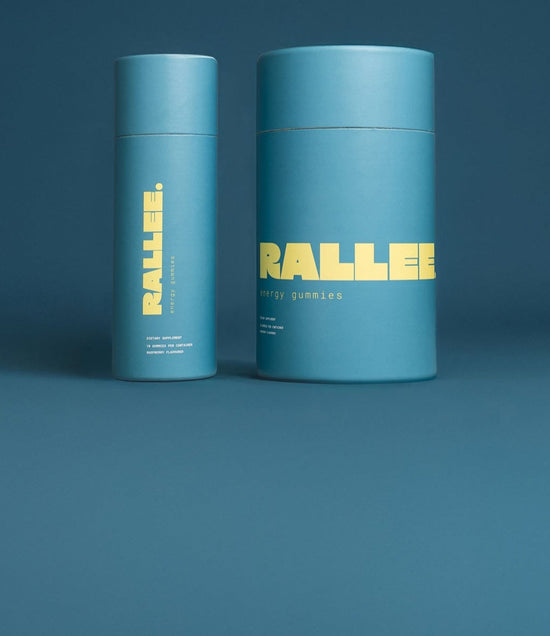 Rallee Gummies – RALLEE