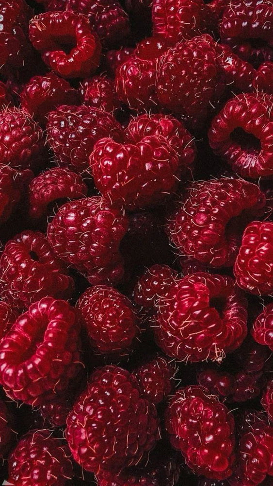 Raspberry