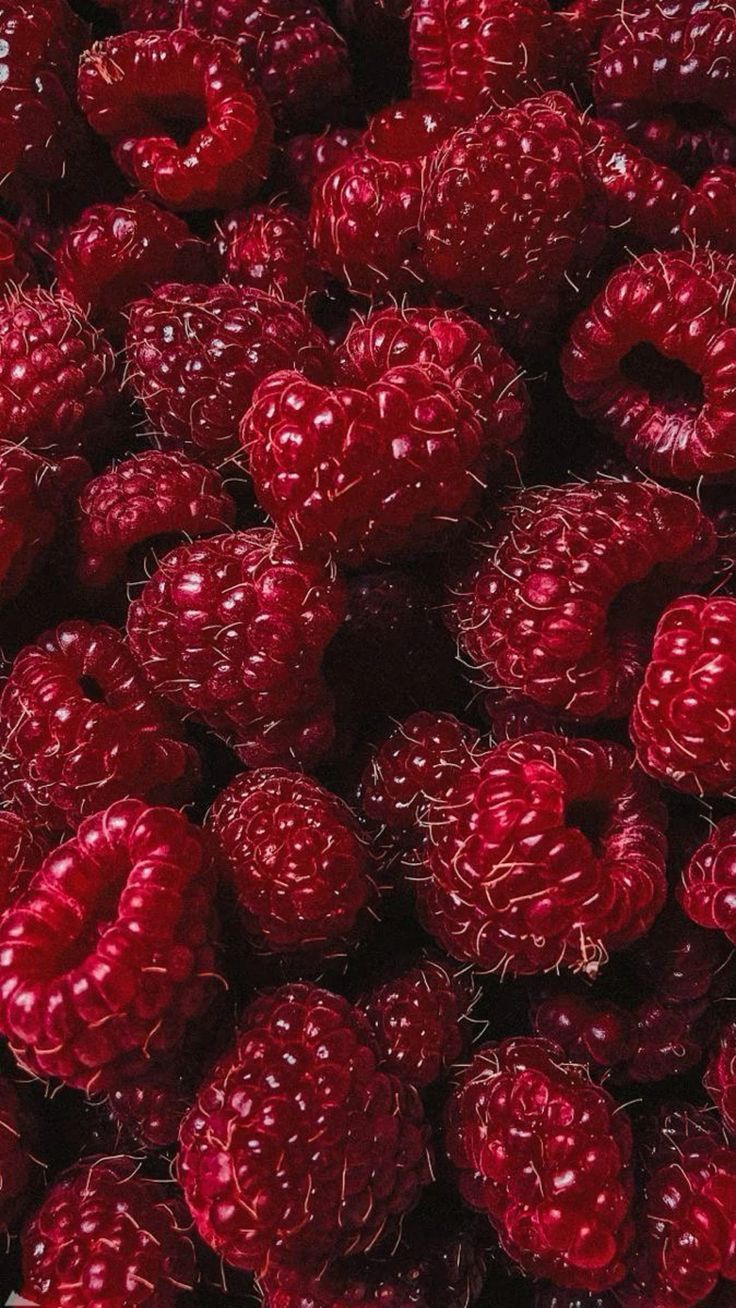 Raspberry